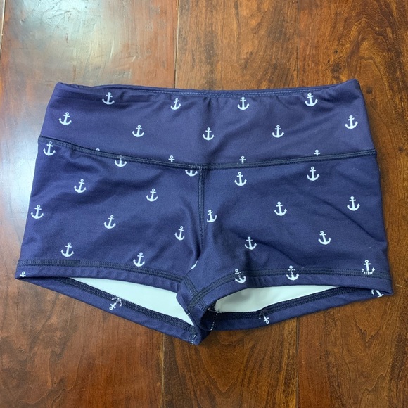 Fleo Pants - Fleo short Jackie sailor mouth 3.0